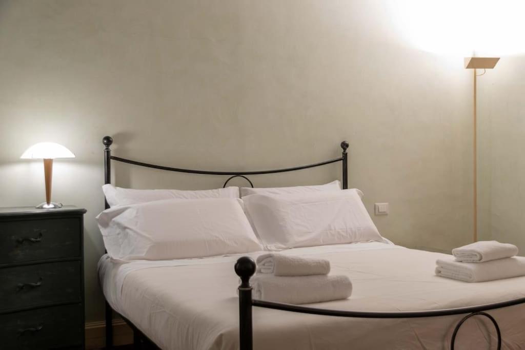 Ponte Vecchio Dream House *