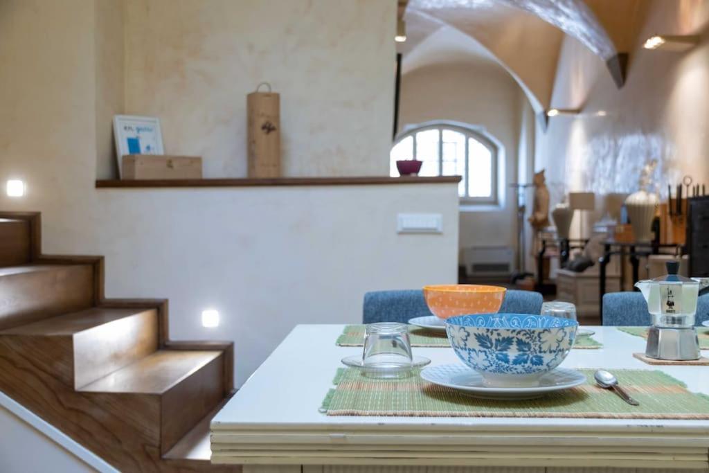 Ponte Vecchio Dream House * Florence