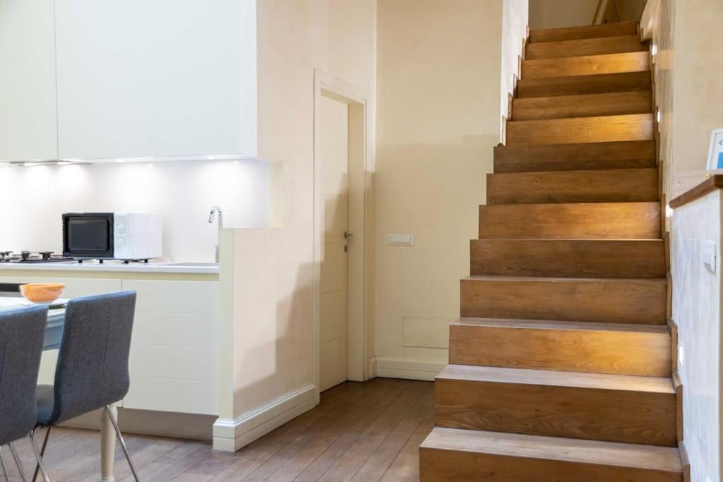 Ponte Vecchio Dream House Apartment