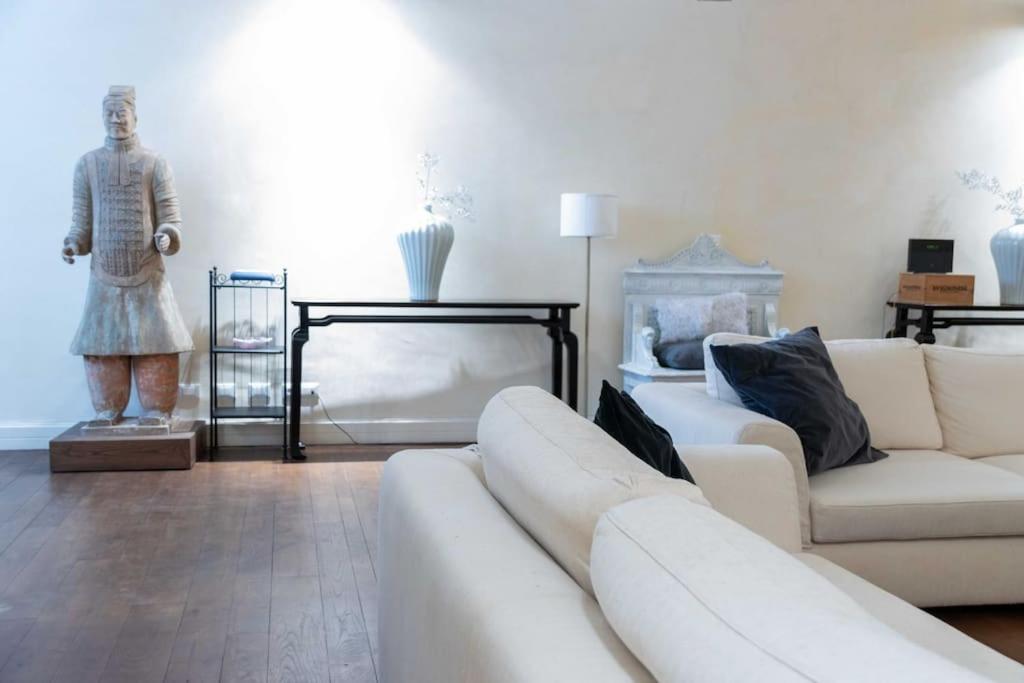 Apartment Ponte Vecchio Dream House *