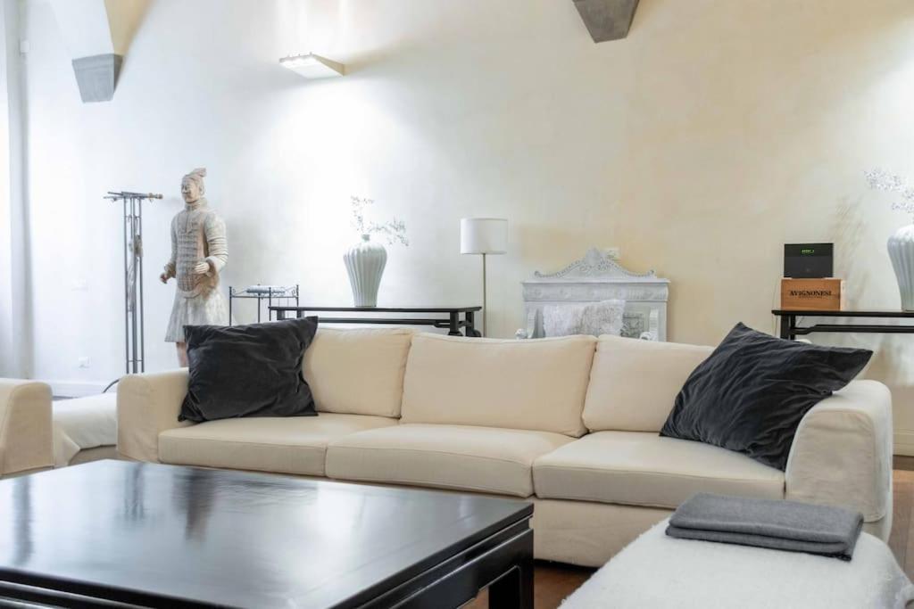 Ponte Vecchio Dream House Apartment Florence
