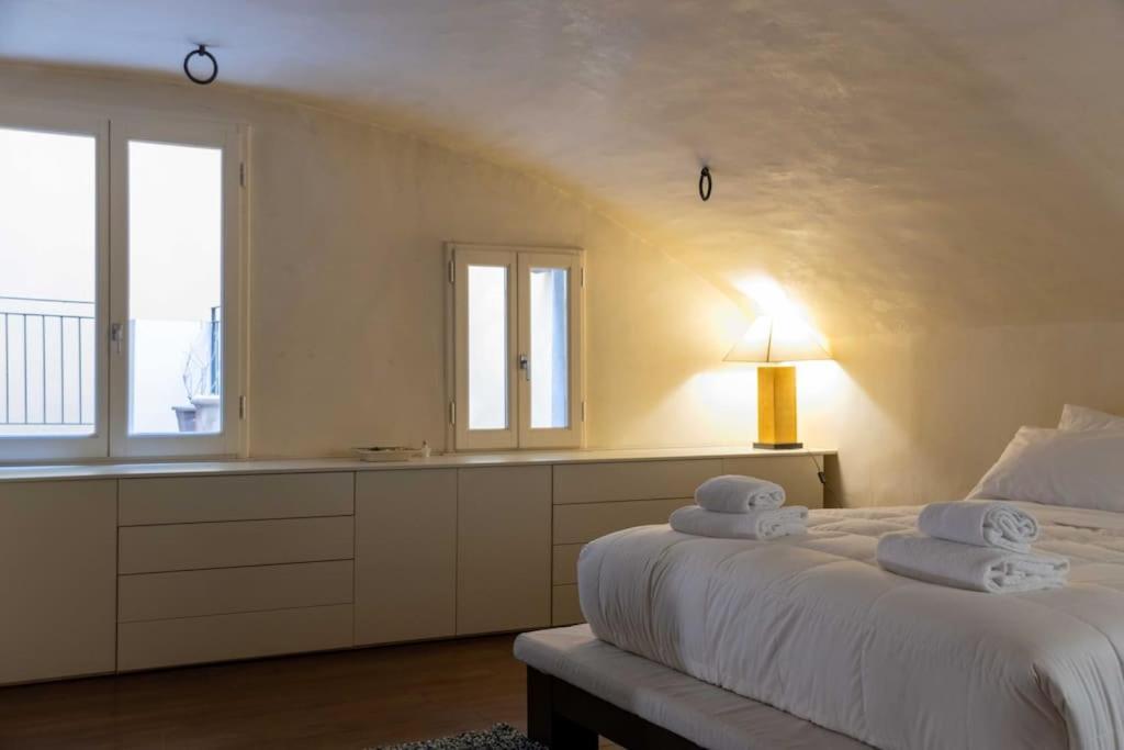 Ponte Vecchio Dream House Apartment