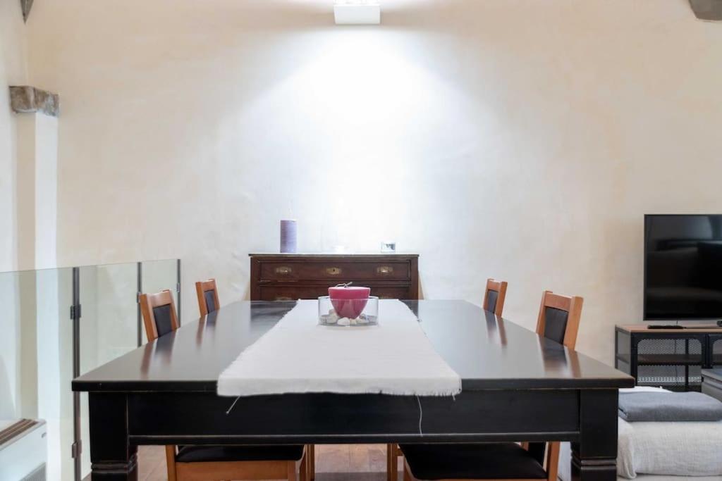 Ponte Vecchio Dream House *