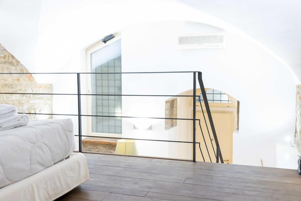 Ponte Vecchio Dream House