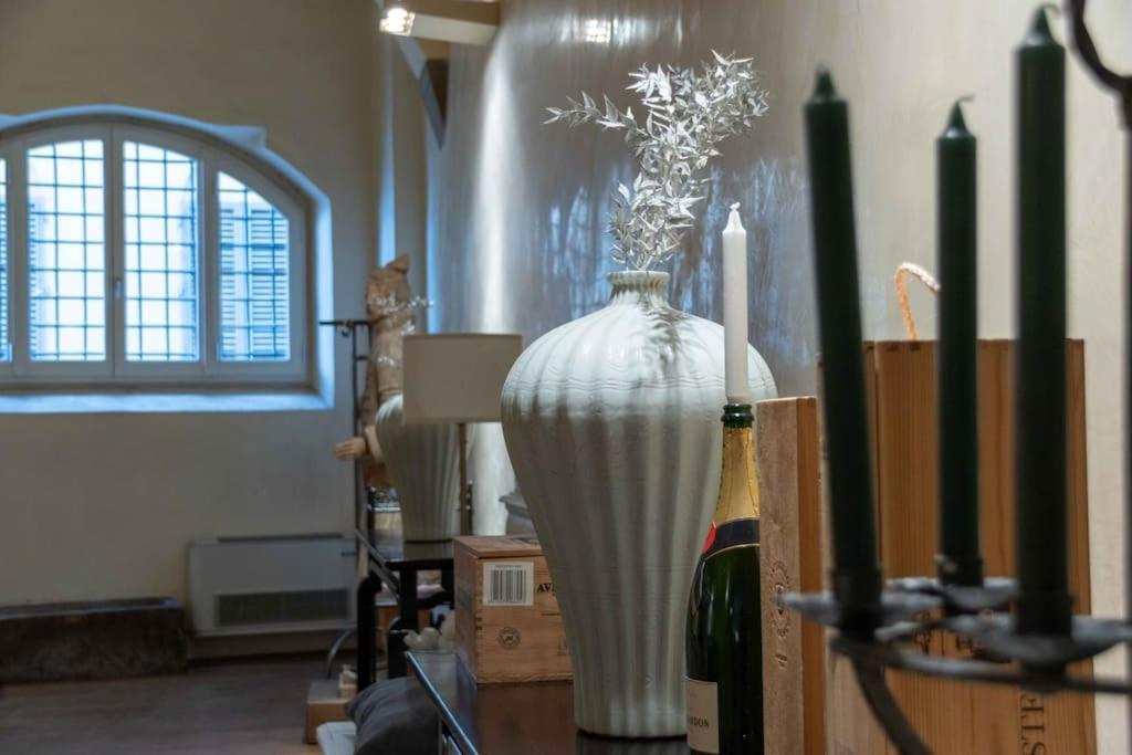 Ponte Vecchio Dream House Apartment