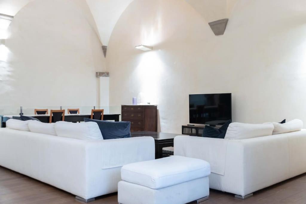 Ponte Vecchio Dream House Apartment *