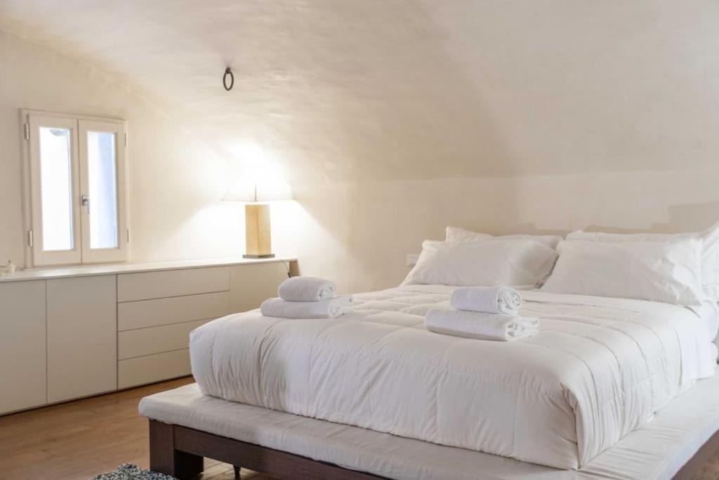 Ponte Vecchio Dream House Apartment Florence