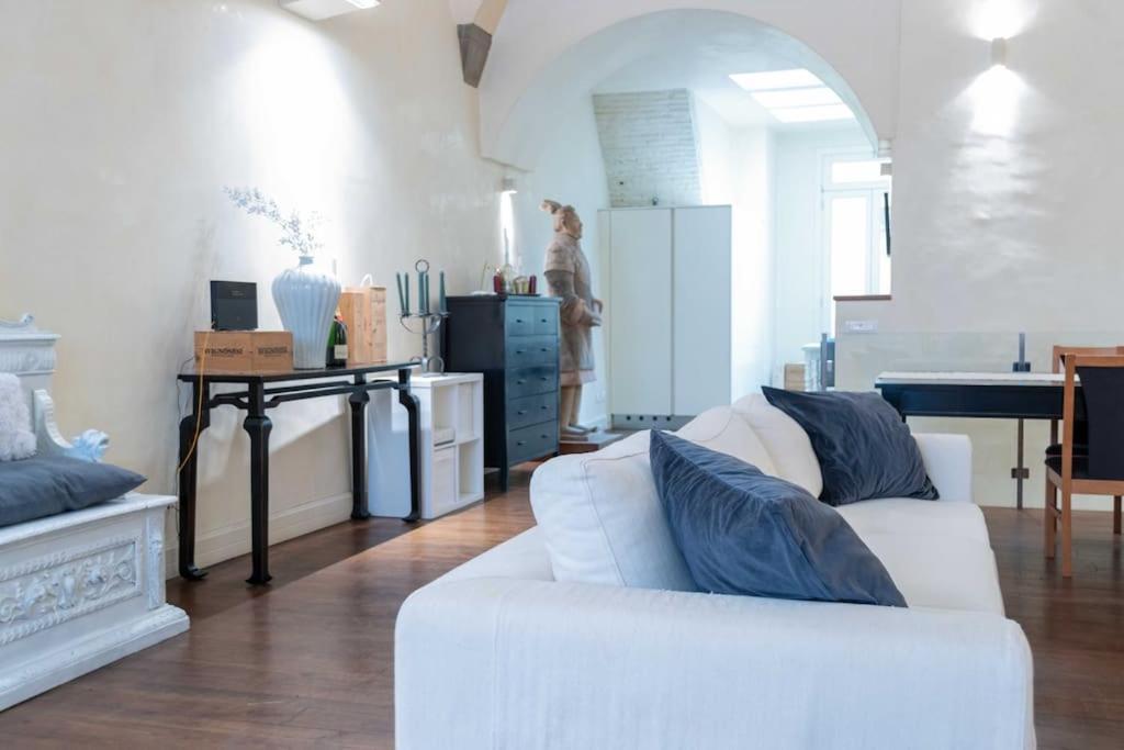 Apartment Ponte Vecchio Dream House