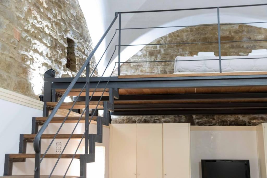Ponte Vecchio Dream House *