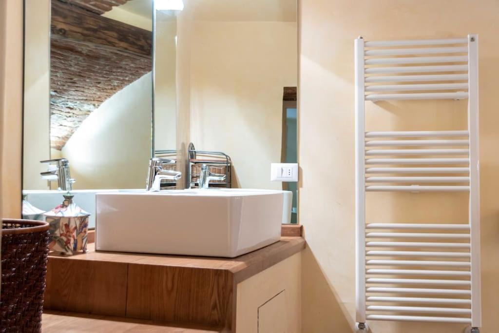 Ponte Vecchio Dream House