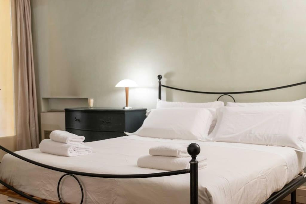 Ponte Vecchio Dream House Apartment *