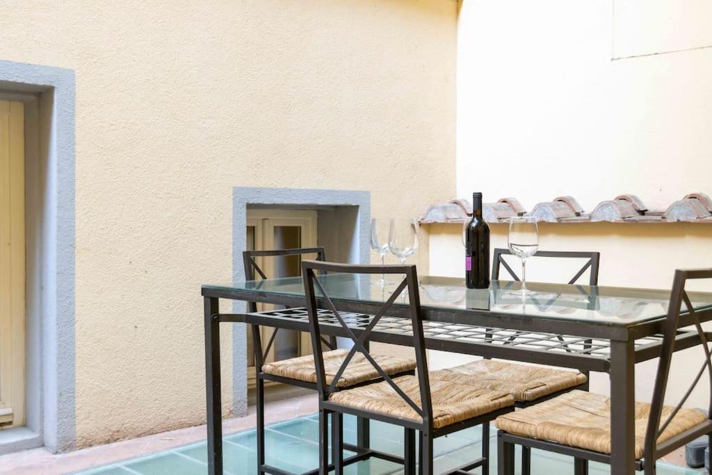 Apartment Ponte Vecchio Dream House *