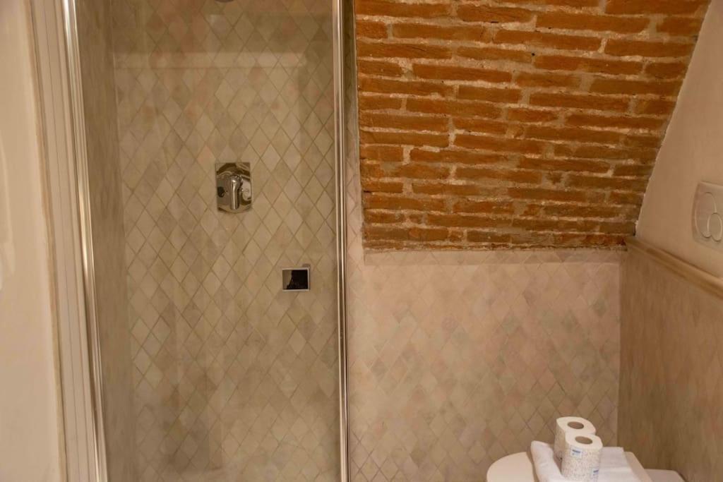 Ponte Vecchio Dream House