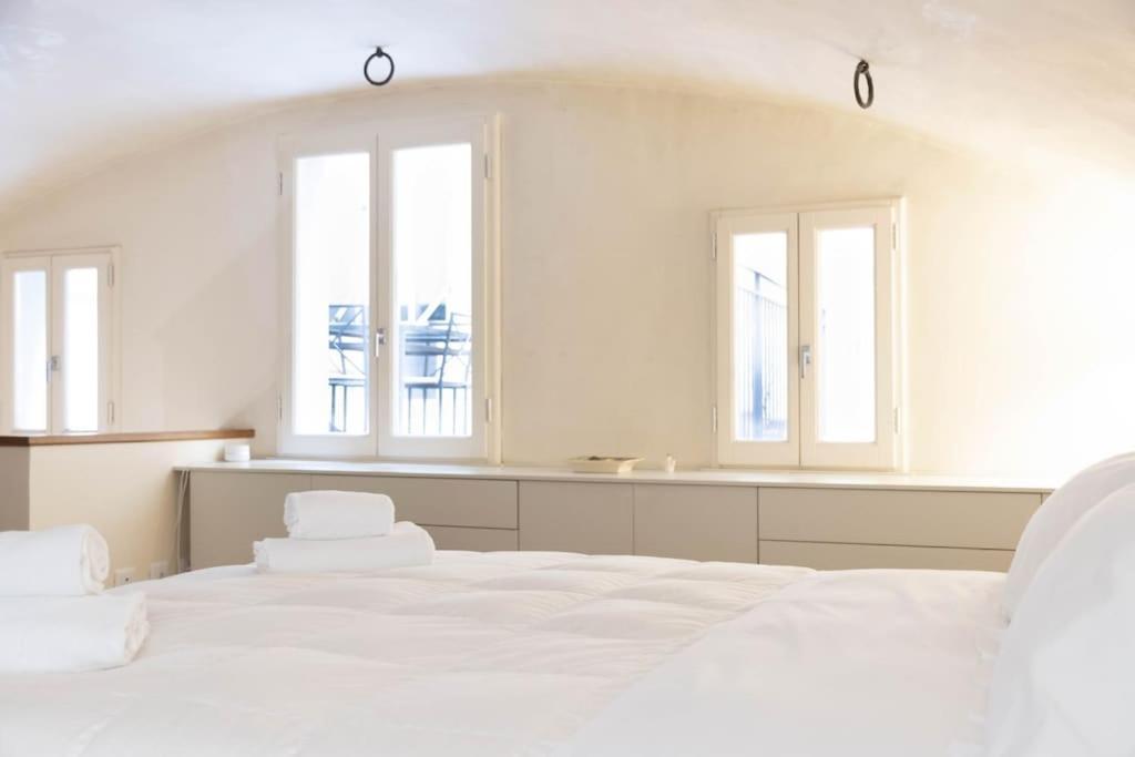 Ponte Vecchio Dream House Apartment