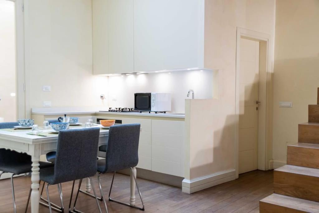 Apartment Ponte Vecchio Dream House