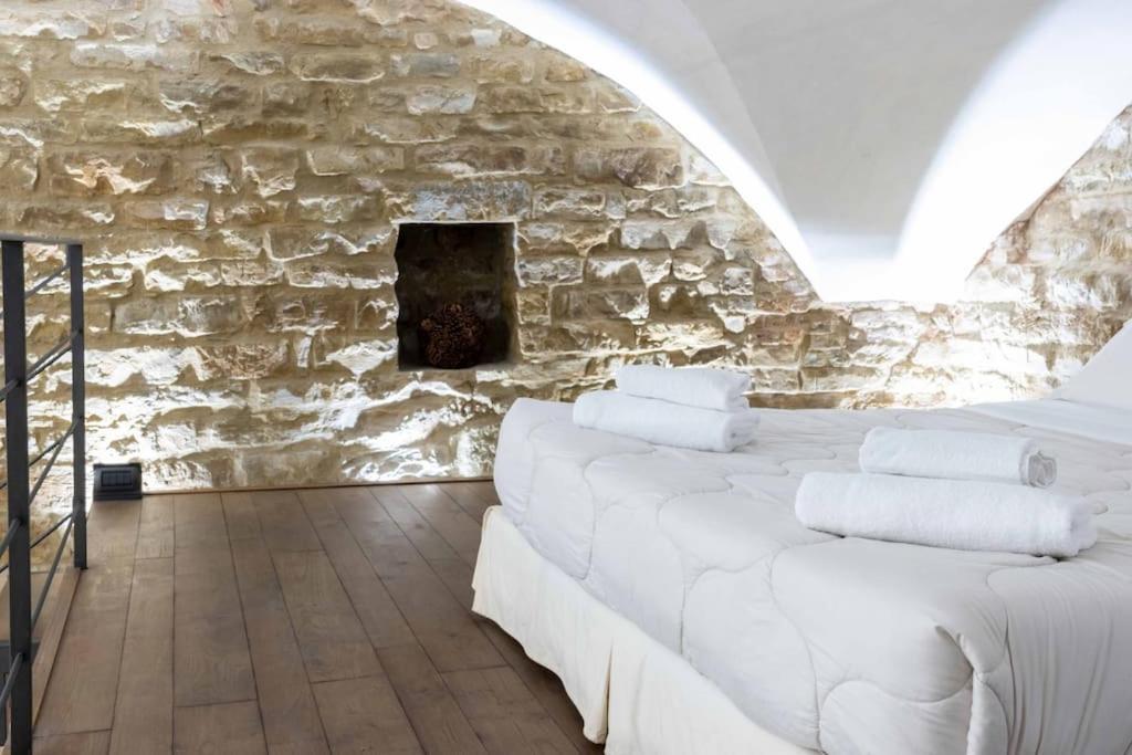 Apartment Ponte Vecchio Dream House *