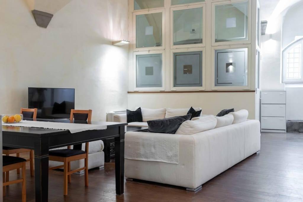 Apartment Ponte Vecchio Dream House Florence