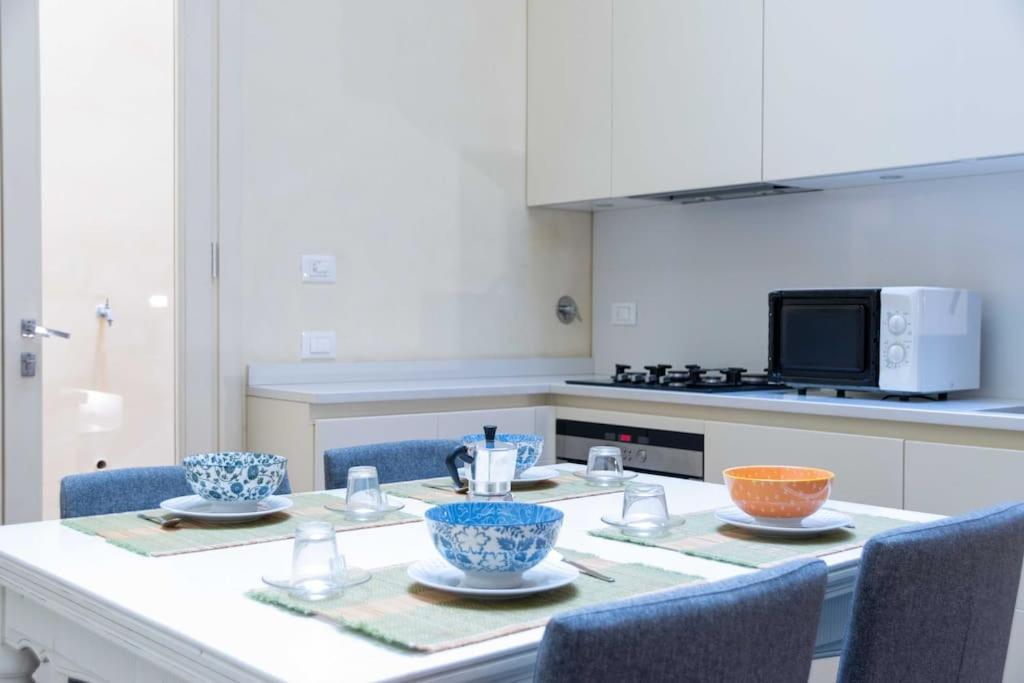 Apartment Ponte Vecchio Dream House Florence