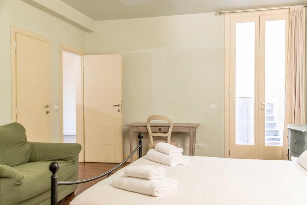 Ponte Vecchio Dream House *