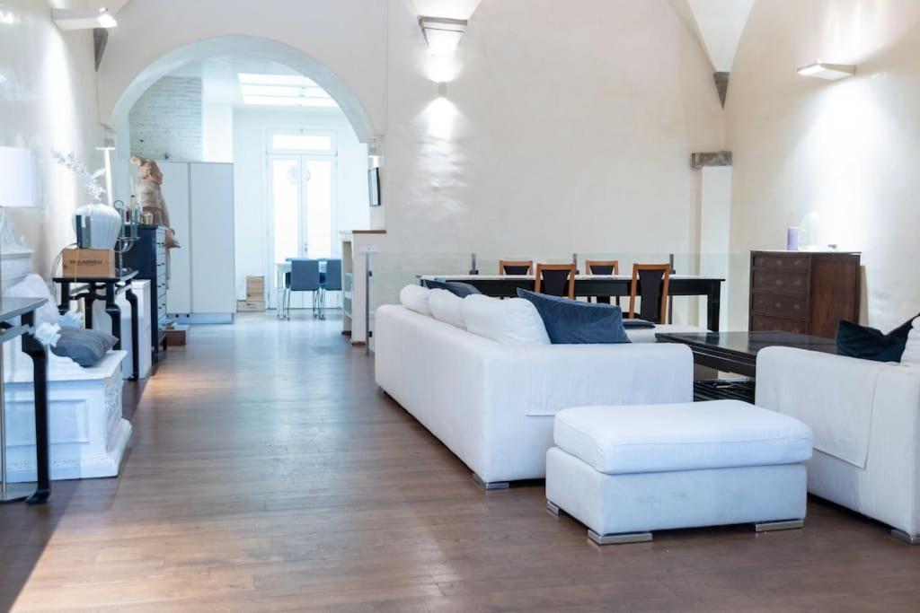 Ponte Vecchio Dream House Apartment