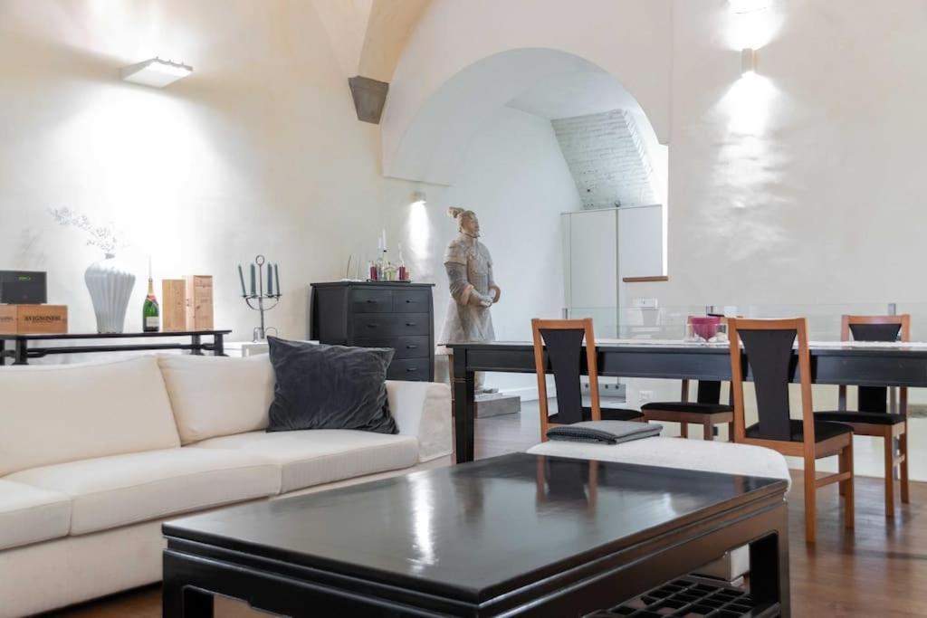Ponte Vecchio Dream House Apartment Florence