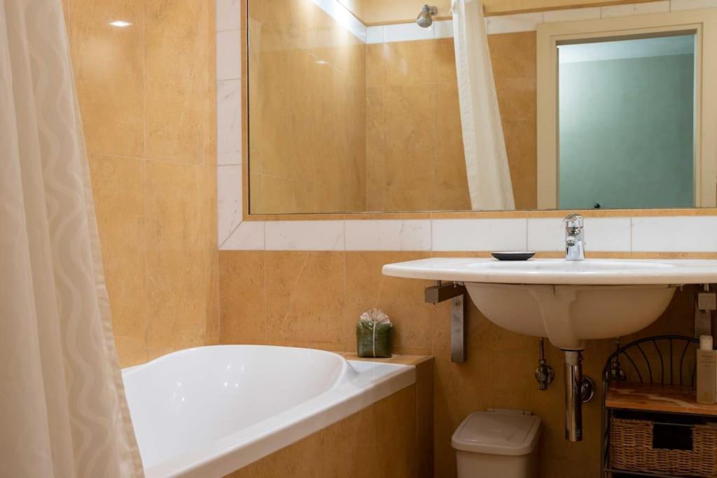 Apartment Ponte Vecchio Dream House Florence