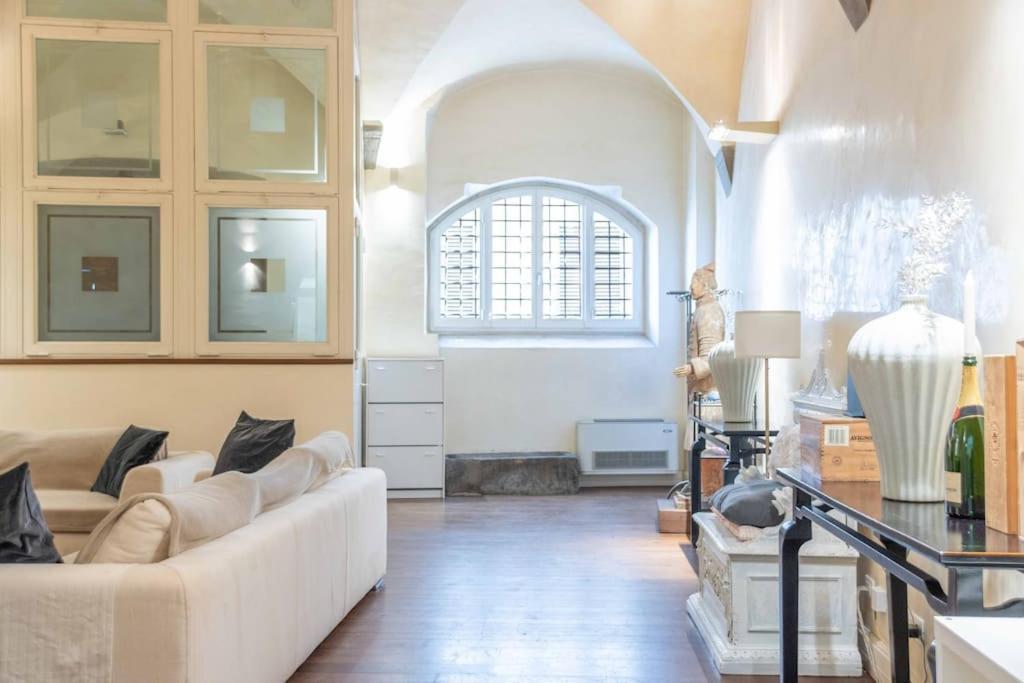Ponte Vecchio Dream House * Florence
