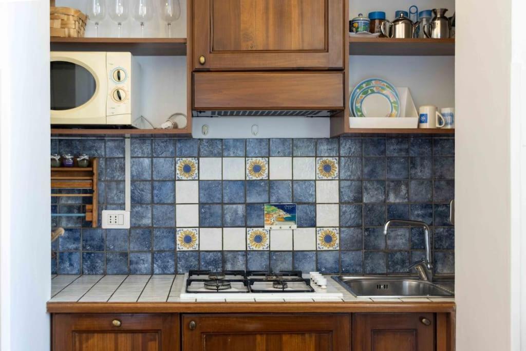 Apartment Santa Maria Novella Quiet & Cozy *