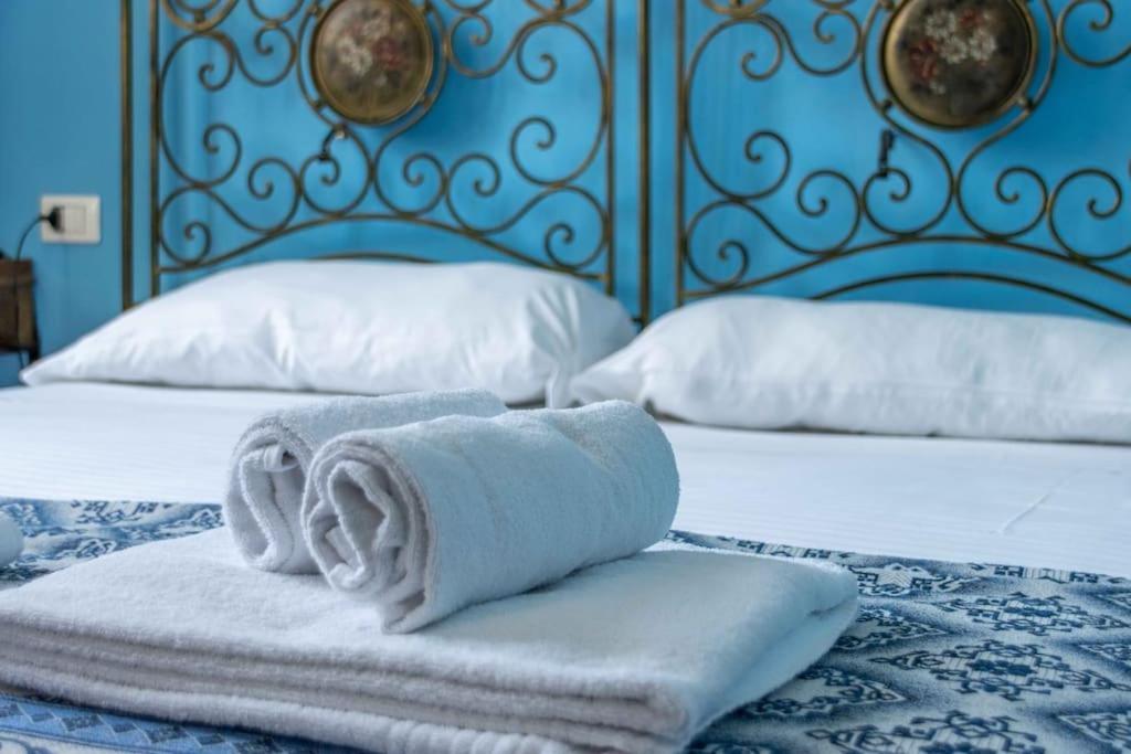 Santa Maria Novella Quiet & Cozy Apartment