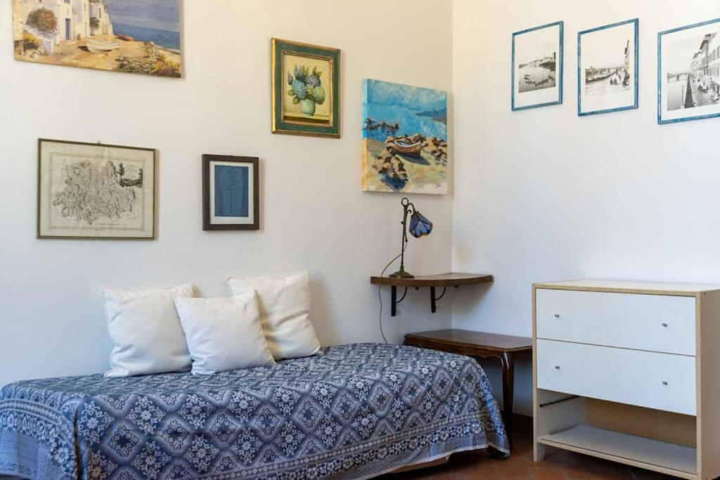 Santa Maria Novella Quiet & Cozy Apartment Florence
