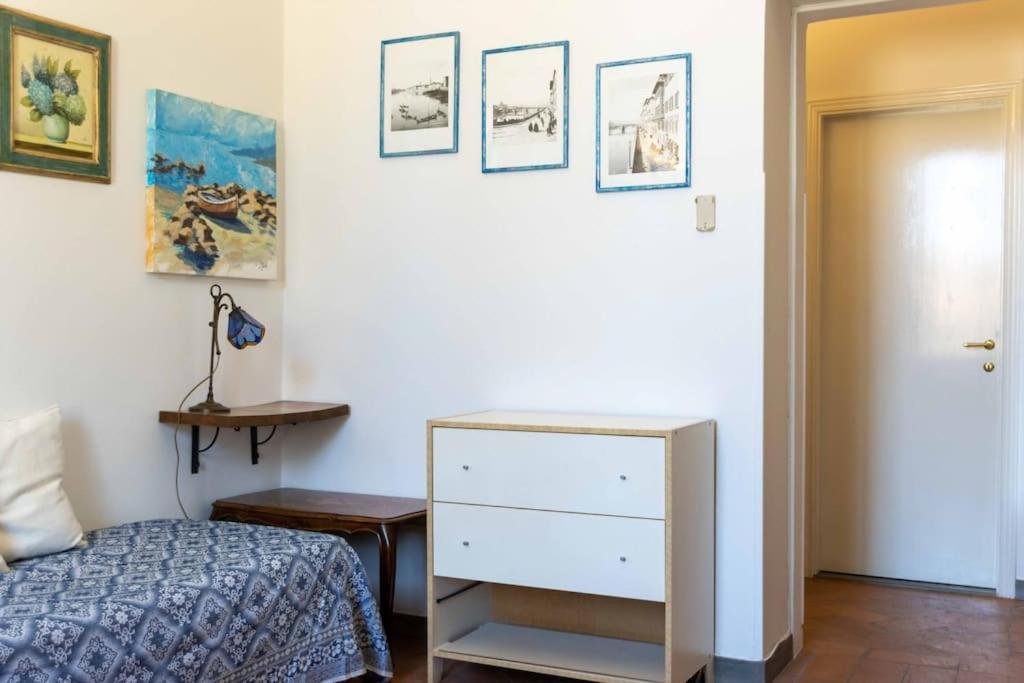 Santa Maria Novella Quiet & Cozy Apartment