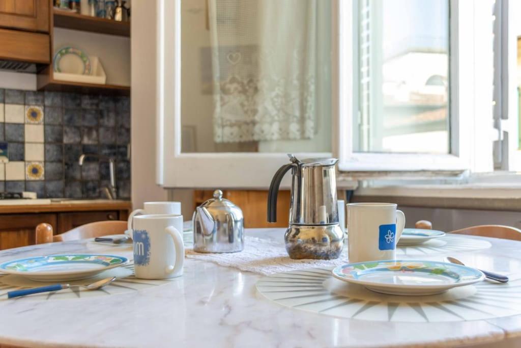 Apartment Santa Maria Novella Quiet & Cozy Florence