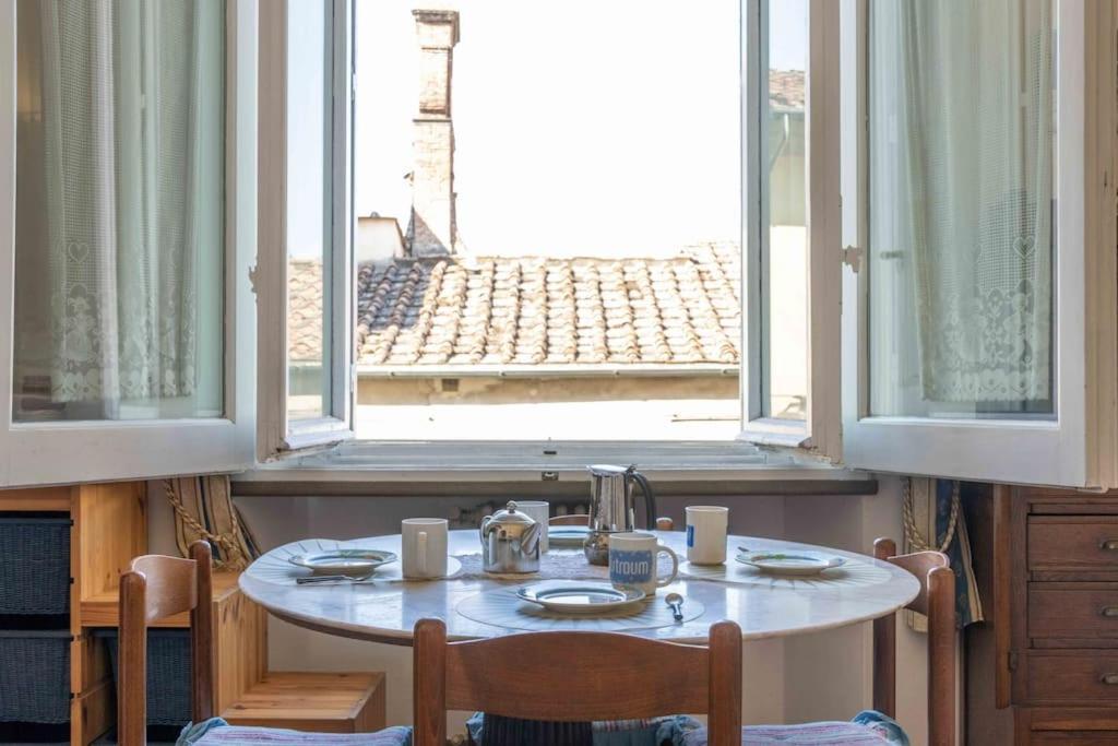 Santa Maria Novella Quiet & Cozy * Florence