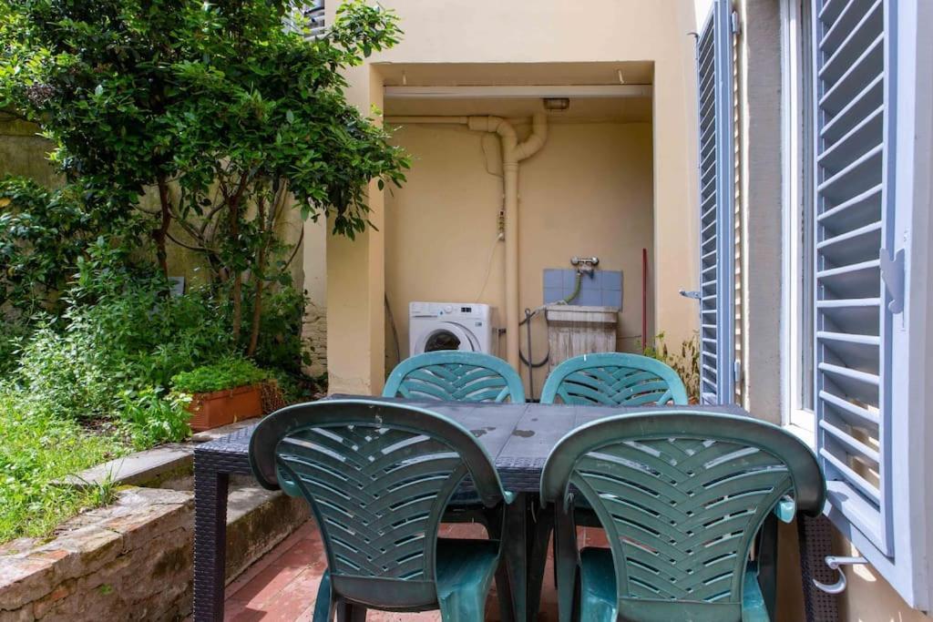 Romana 4 Bedrooms With Garden Apartment *