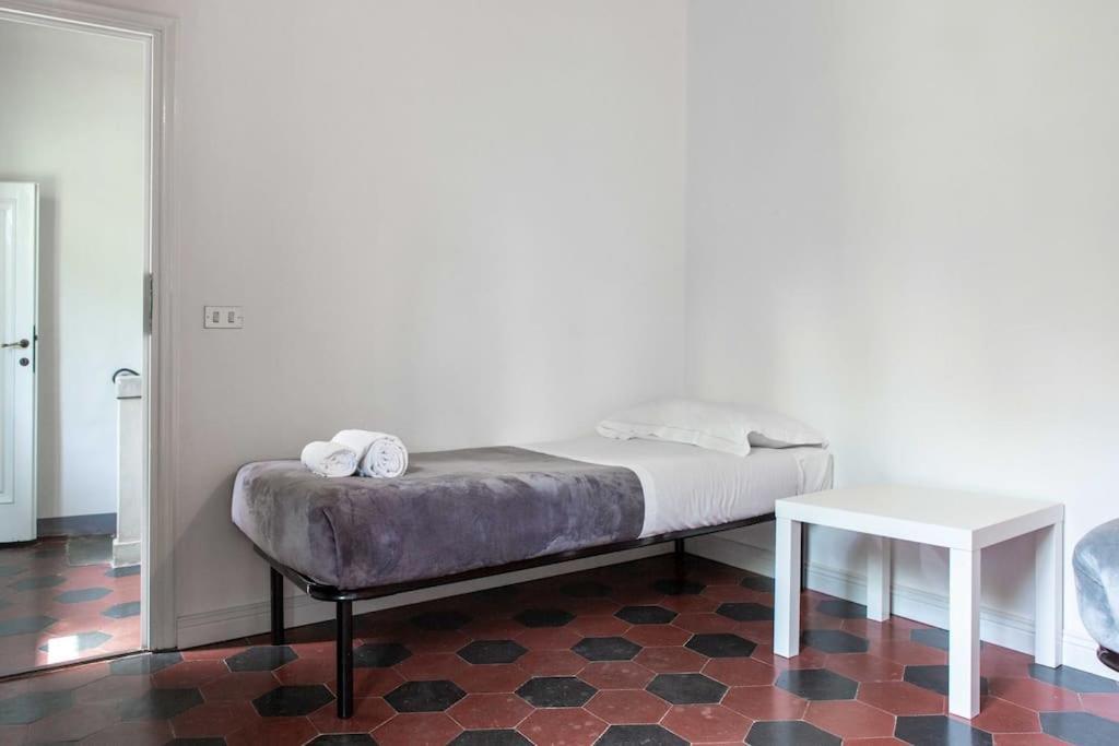 Romana 4 Bedrooms With Garden Apartment Florence