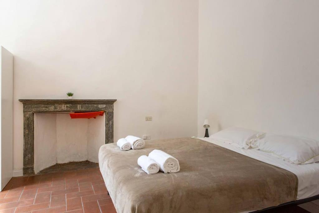 Romana 4 Bedrooms With Garden * Florence