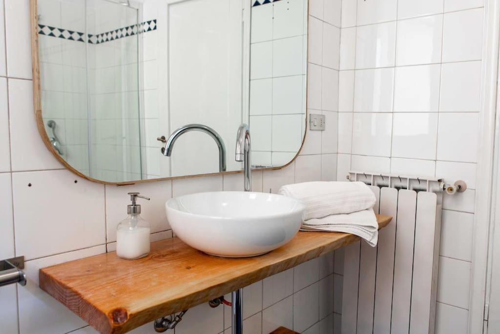Apartment Romana 4 Bedrooms With Garden Florence