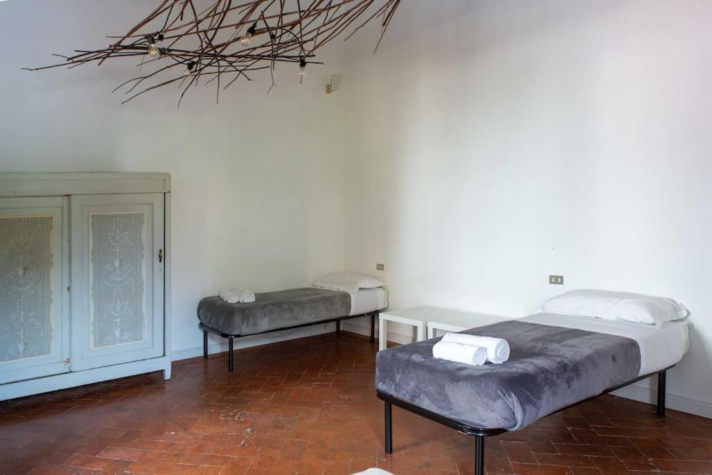 Romana 4 Bedrooms With Garden Florence