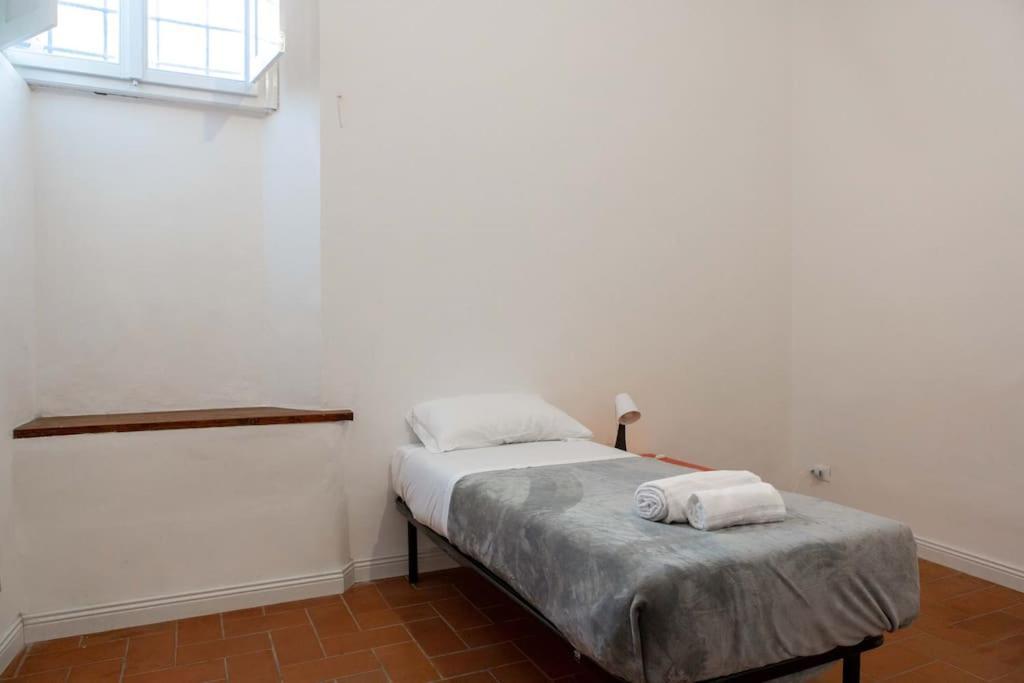 Apartment Romana 4 Bedrooms With Garden