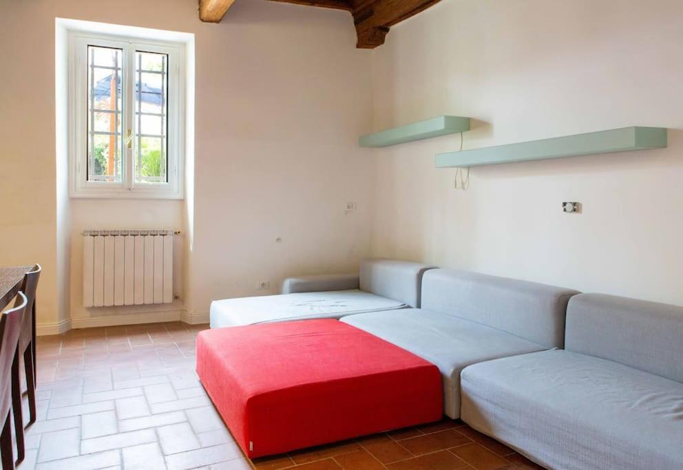 Apartment Romana 4 Bedrooms With Garden Florence