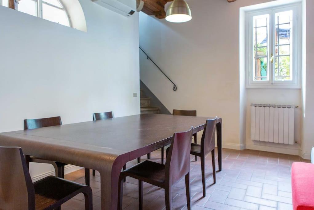 Romana 4 Bedrooms With Garden Apartment *