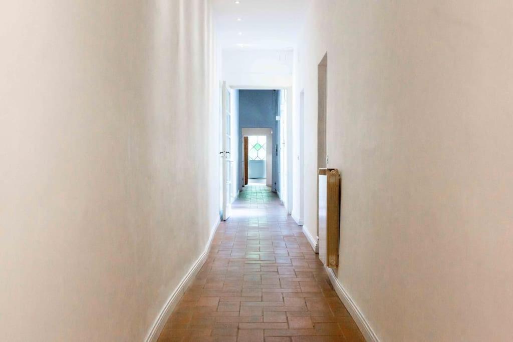 Apartment Romana 4 Bedrooms With Garden *