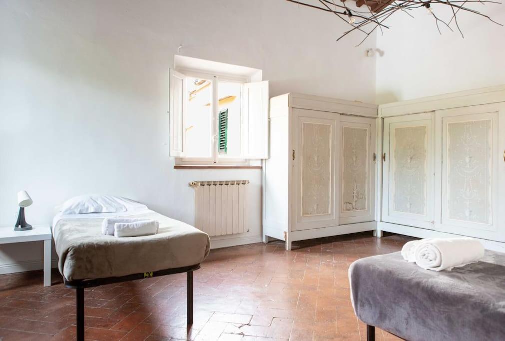 Romana 4 Bedrooms With Garden Florence