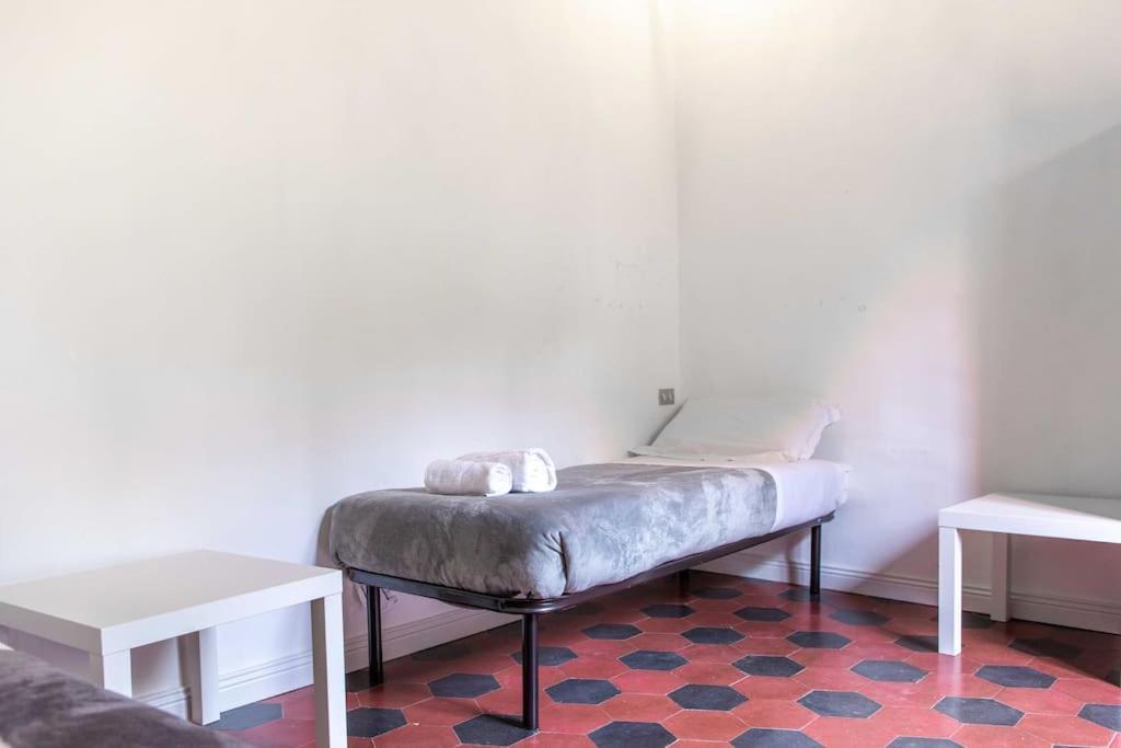 Romana 4 Bedrooms With Garden * Florence