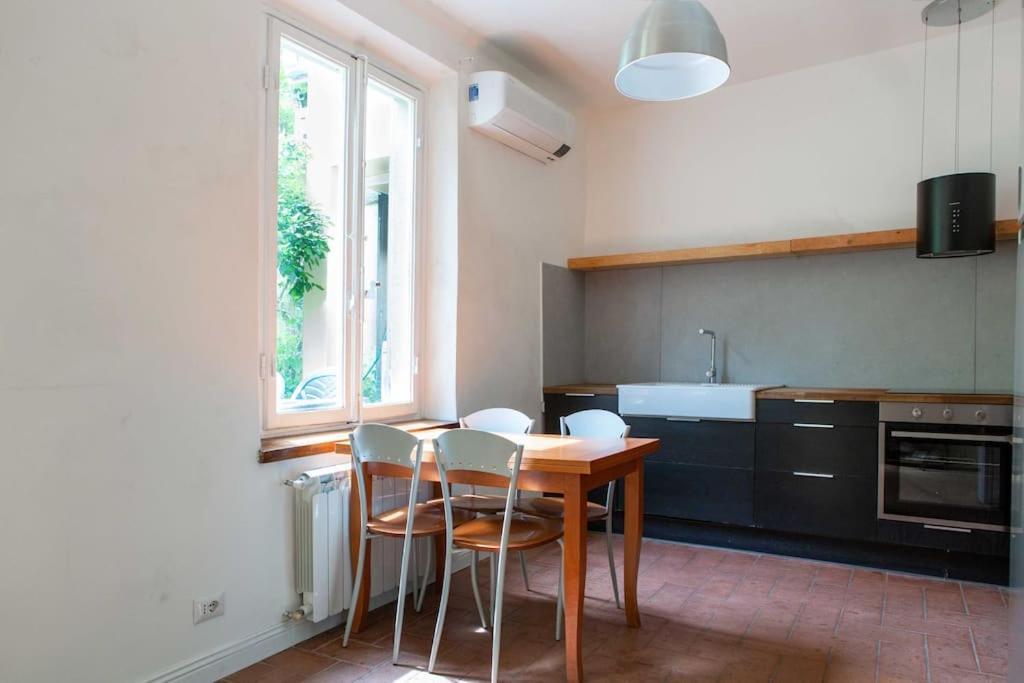 Apartment Romana 4 Bedrooms With Garden
