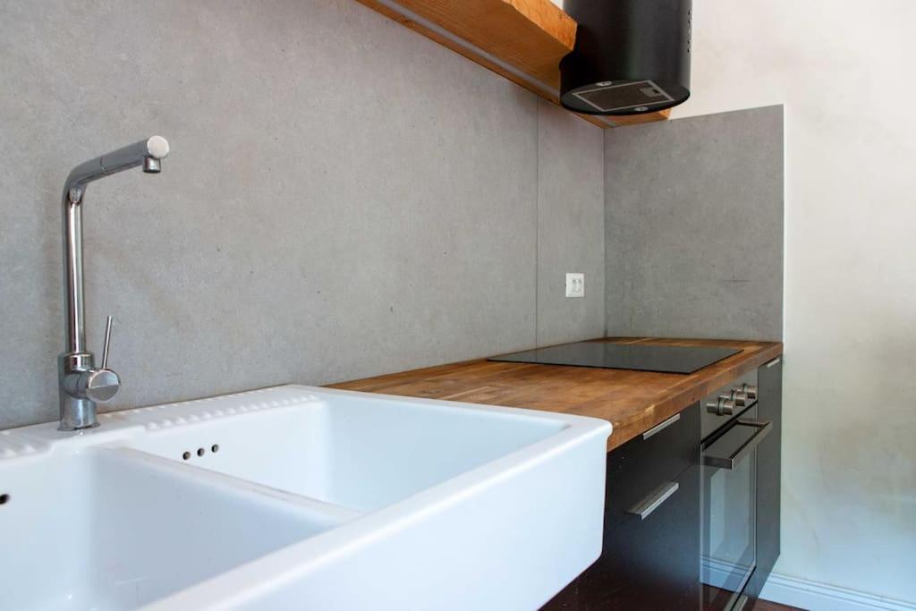 Romana 4 Bedrooms With Garden Apartment Florence