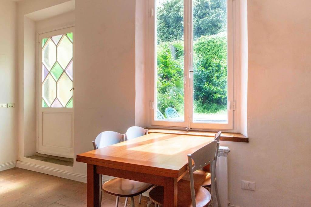 Apartment Romana 4 Bedrooms With Garden