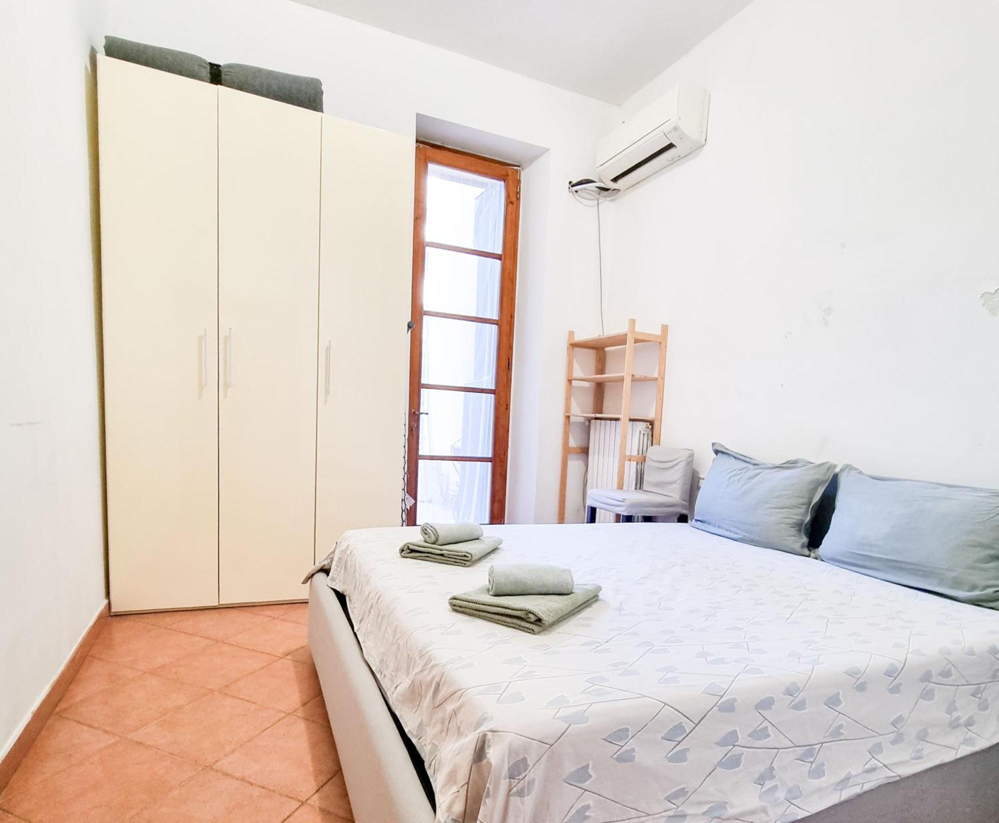 Apartment Giardino Nel Cuore Di - Piano Terra