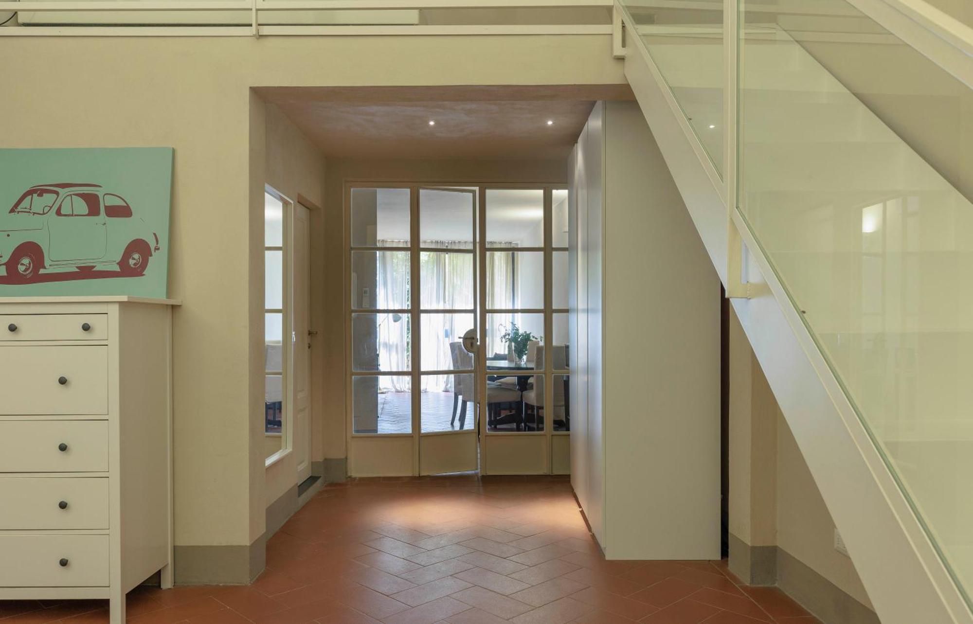 Santa Croce Modern Loft * Florence