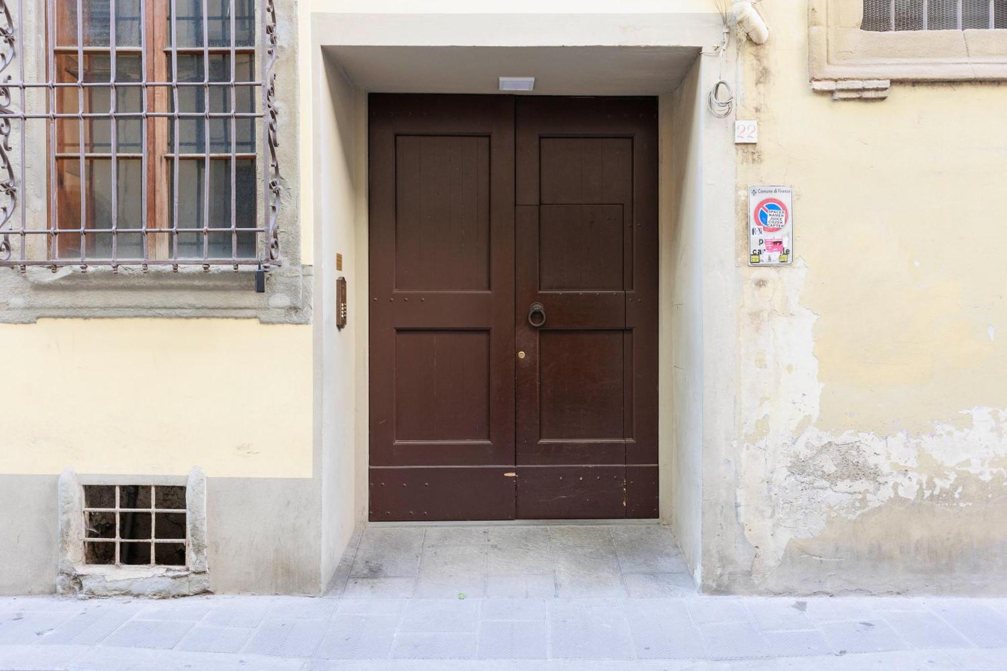 Santa Croce Modern Loft *